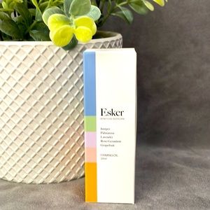 Esker Firming Oil